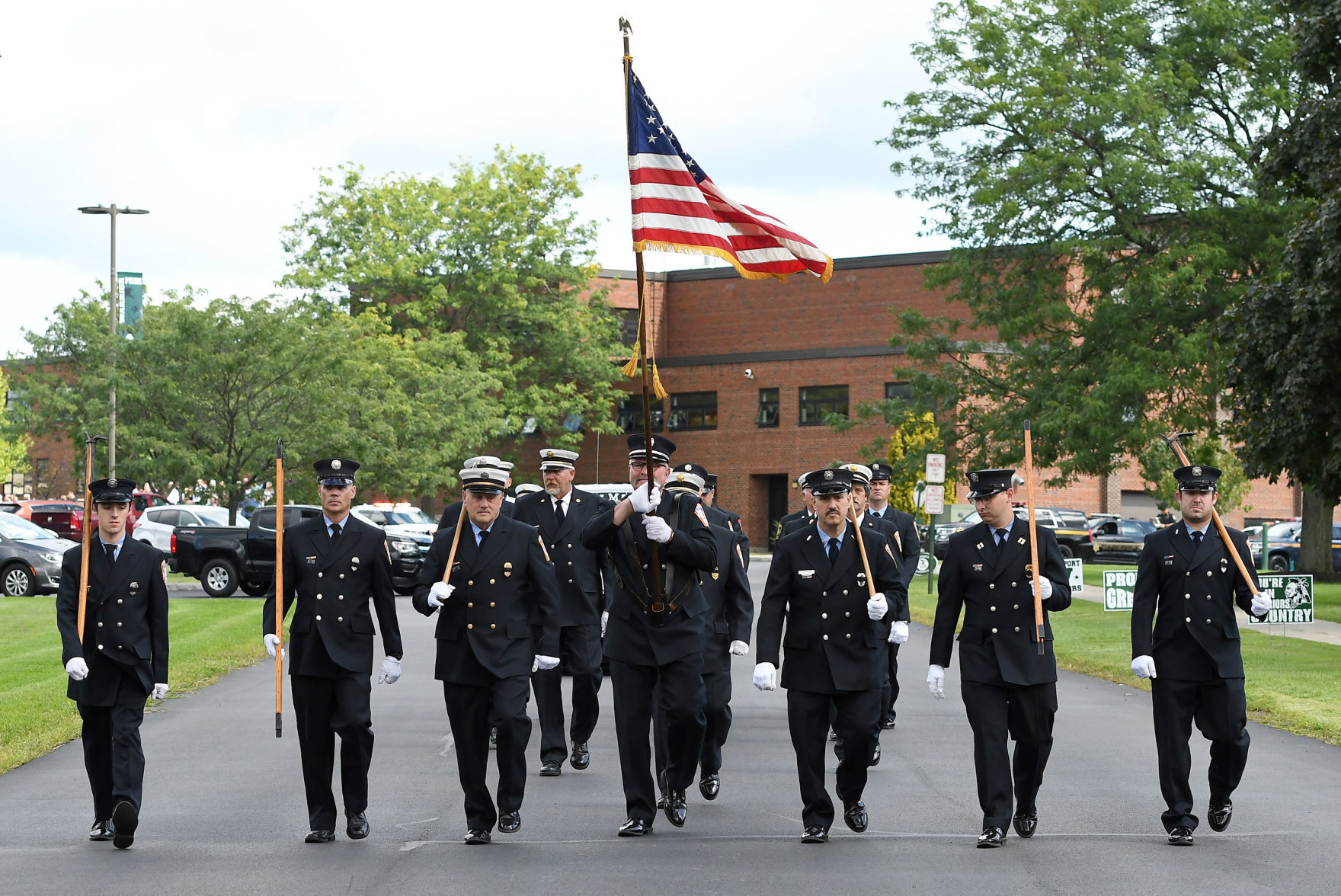 Steve McLoud Funeral 22.JPG